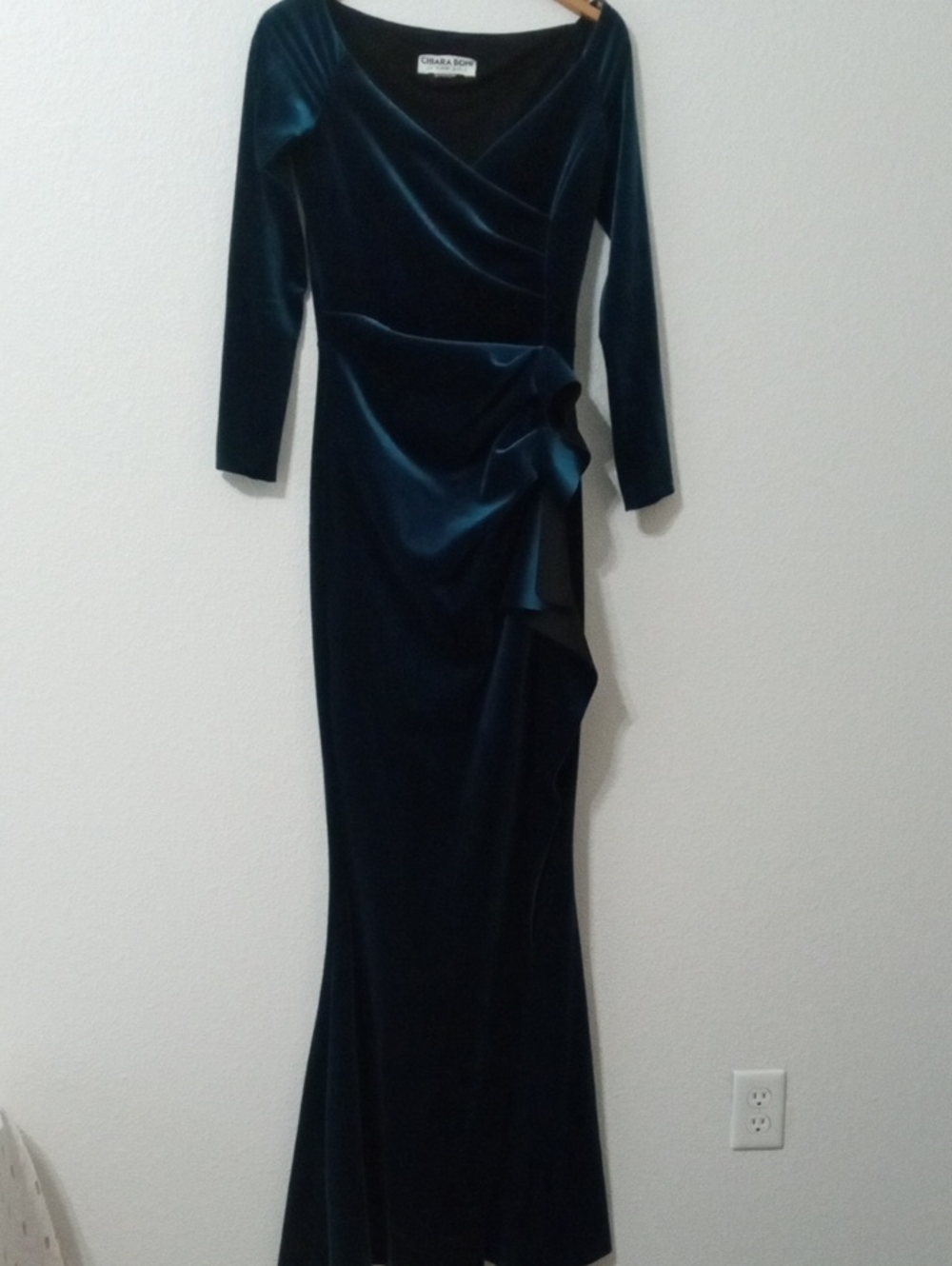 Chiara Boni Gown